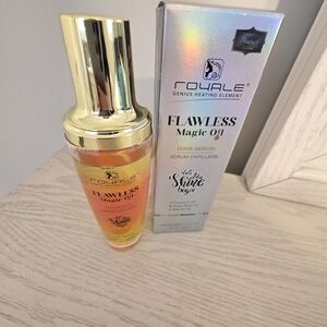 Rouale Flawless Magic Oil Hair Serum